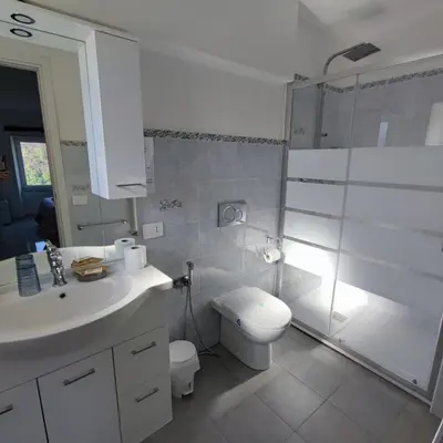 Bagno di ANITA B&B