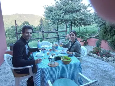 Bevande di ANITA B&B