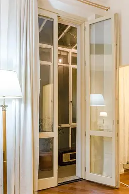 Planimetria di Appartamento Interno DeGobbi