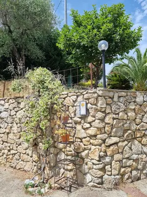 Planimetria di Da Bijoux