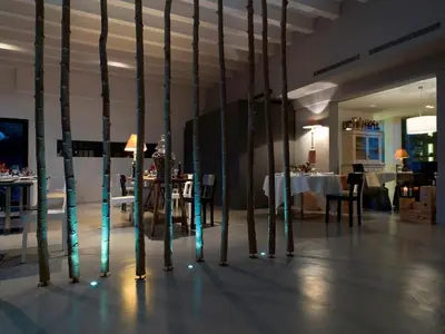 Ristorante o altro punto ristoro di Hotel Bifi