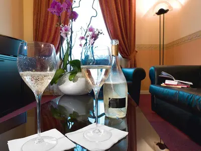 Bevande di Hotel Bifi