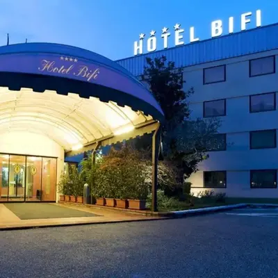 Hotel Bifi