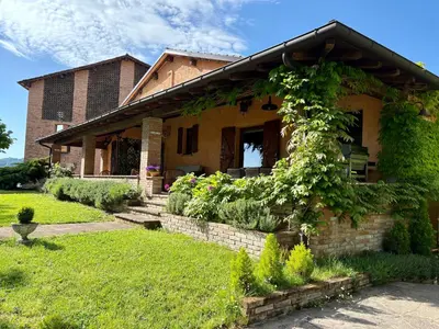 Giardino di Val di Codena - Holiday Home