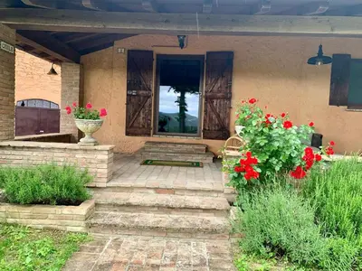Giardino di Val di Codena - Holiday Home