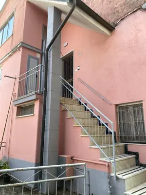 Planimetria di Bilocale Mirella