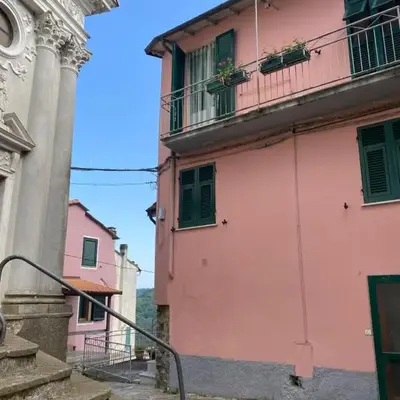 Bilocale Mirella