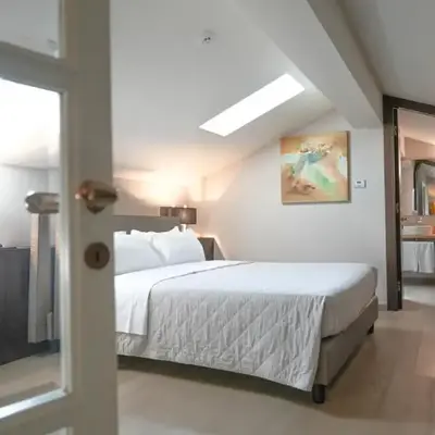 Hotel Europa