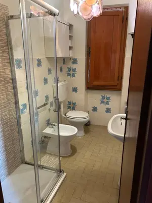 Planimetria di Splendida vista
