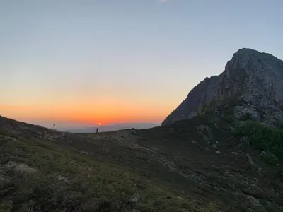 Planimetria di Splendida vista