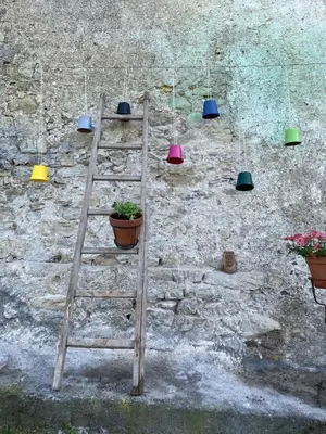 Planimetria di Splendida vista