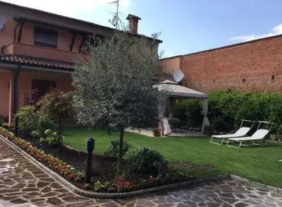 Giardino di Aurora B&B