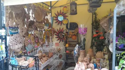 Planimetria di CASA ACCIUGHINA