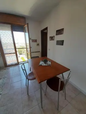 Planimetria di A casa di Annamaria