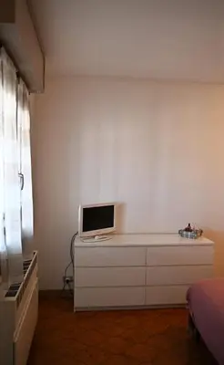 TV o dispositivi per l'intrattenimento presso A casa di Annamaria