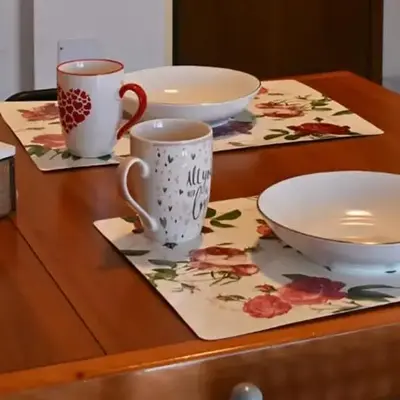 A casa di Annamaria
