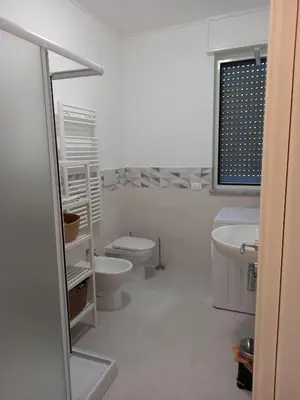 Bagno di A casa dalla Lu