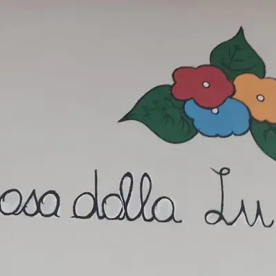 A casa dalla Lu