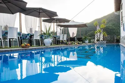 Piscina di Re dream suite a tema - Rapallo o nelle vicinanze