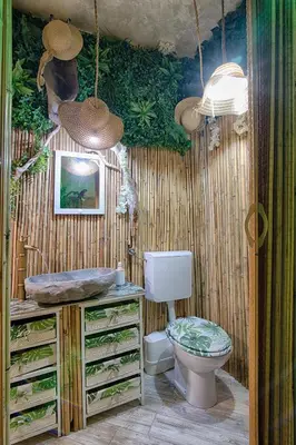 Bagno di Re dream suite a tema - Rapallo
