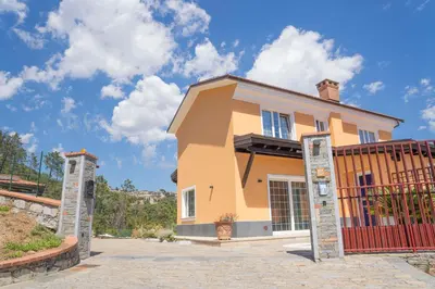 Edificio in cui si trova l'appartamento