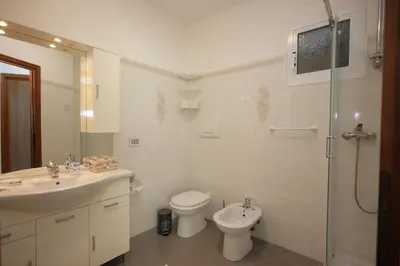 Bagno di La Casa Col Portico