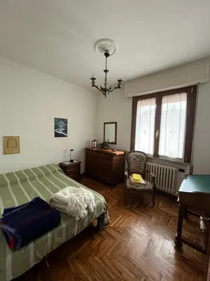 Letto o letti in una camera di Tuscany Hills Penthouse