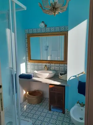 Bagno di Ventisette