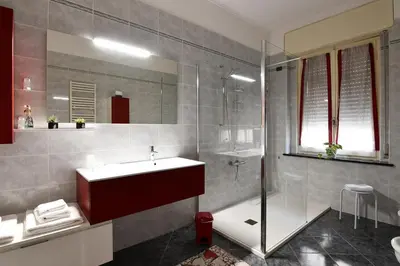 Bagno di Affitti turistici: OASI FELICE