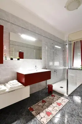 Bagno di Affitti turistici: OASI FELICE