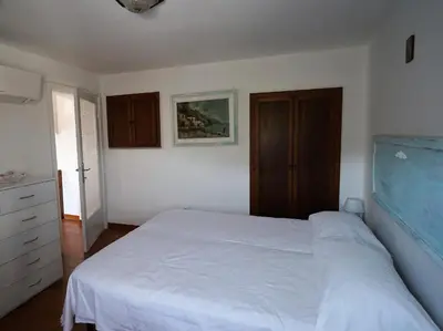 Letto o letti in una camera di Cà nel Bosco - mytouristhome