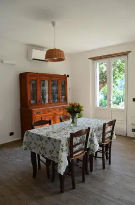 Planimetria di Agriturismo Torsivì