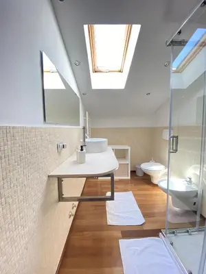 Bagno di Casa Alda