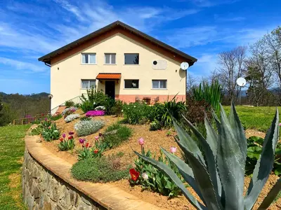 Giardino di La Casa del Sole