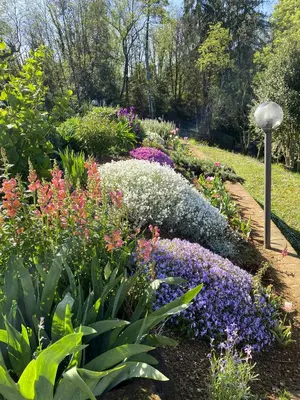 Giardino di La Casa del Sole