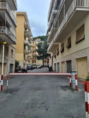 Il quartiere o una zona nella vicinanze dell'appartamento