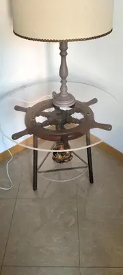 Planimetria di Casa di Gabry