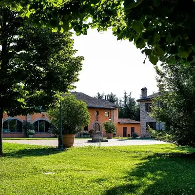 Relais Cascina Scottina
