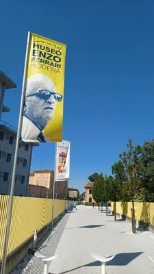 Planimetria di Casa Braglia