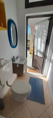 Bagno di Casa La Civetta - visita Sestri Levante e le Cinque Terre