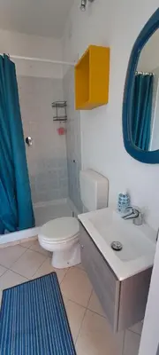Bagno di Casa La Civetta - visita Sestri Levante e le Cinque Terre