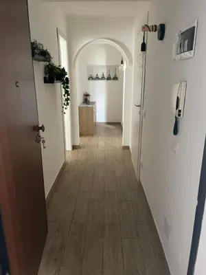 Planimetria di Al Battistero