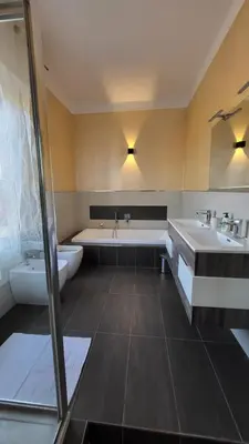 Bagno di La Casa del Buonviaggio