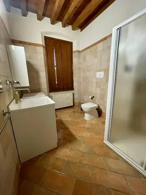 Bagno di Agriturismo Boschetto