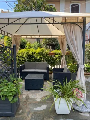 Giardino di Casa nel Golfo - free parking