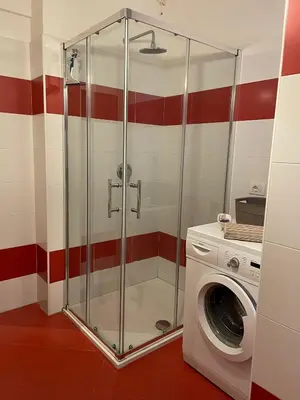 Bagno di Aury & Ester Casa Vacanze