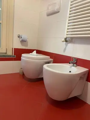 Bagno di Aury & Ester Casa Vacanze