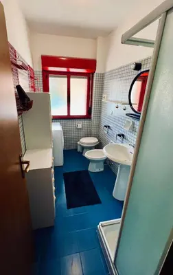 Bagno di Apartment i Pini