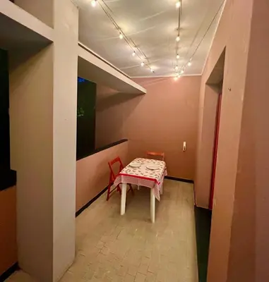 Planimetria di Apartment i Pini