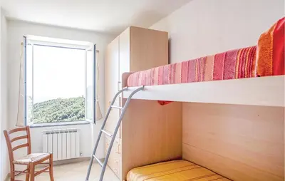 Planimetria di Casa Dellorchidea
